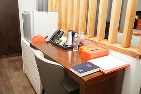 Lemaiyan Suites
