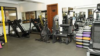 Lemaiyan Suites