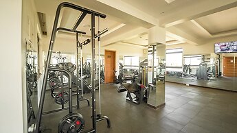 Lemaiyan Suites