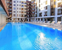 Lemaiyan Suites