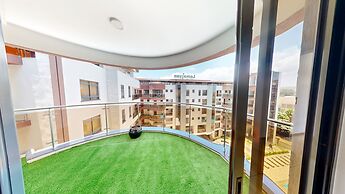 Lemaiyan Suites
