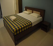 Mangalam Residency