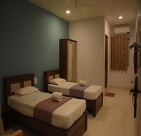 Mangalam Residency