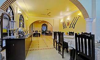 Hotel Utsav Niwas