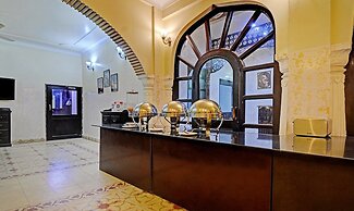Hotel Utsav Niwas