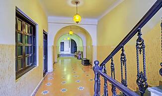 Hotel Utsav Niwas