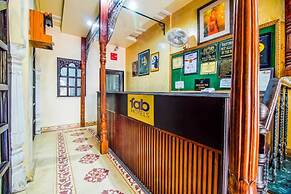 Hotel Utsav Niwas