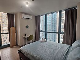 One Uptown Residence