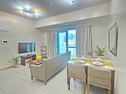One Uptown Residence