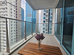 One Uptown Residence