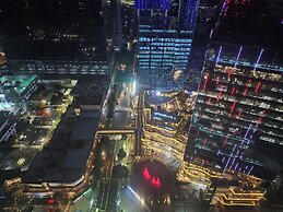 One Uptown Residence