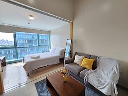 One Uptown Residence