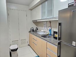 One Uptown Residence