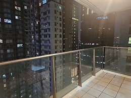One Uptown Residence