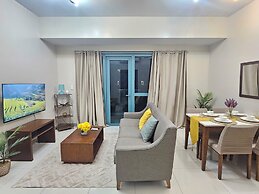 One Uptown Residence
