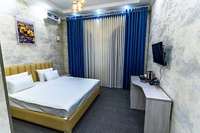 Hotel MARJON