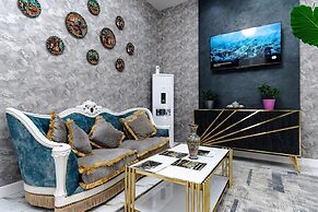 Hotel MARJON
