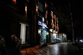 Hotel MARJON