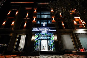 Hotel MARJON