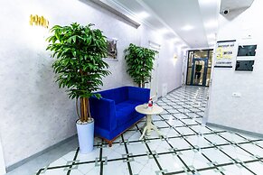 Hotel MARJON