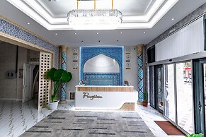Hotel MARJON