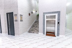 Hotel MARJON