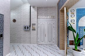 Hotel MARJON