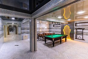 Hotel MARJON