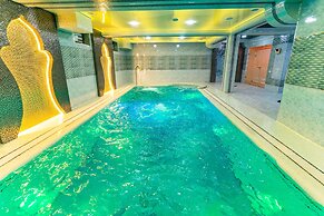 Hotel MARJON