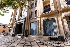 Hotel MARJON