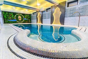 Hotel MARJON