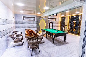Hotel MARJON