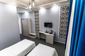 Hotel MARJON