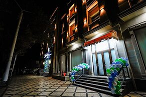 Hotel MARJON