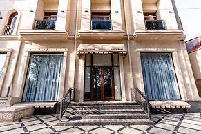Hotel MARJON