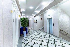 Hotel MARJON