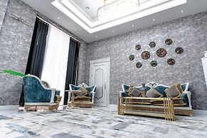 Hotel MARJON