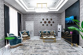 Hotel MARJON