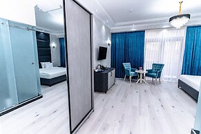 Hotel MARJON