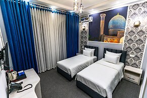 Hotel MARJON