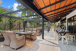 The Astor Goa