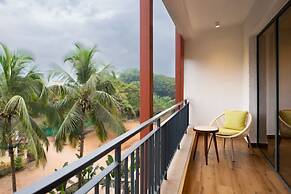 The Astor Goa