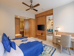 The Astor Goa