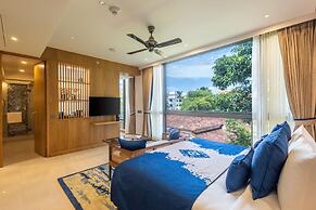 The Astor Goa