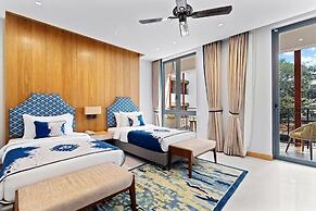 The Astor Goa