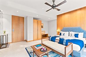 The Astor Goa