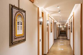 The Astor Goa