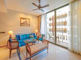 The Astor Goa