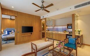 The Astor Goa