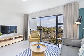 The Terraces 330